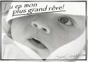 Tu es mon plus grand r�ve